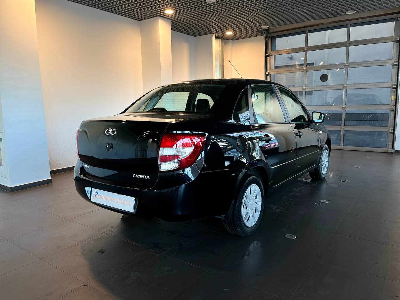 LADA GRANTA