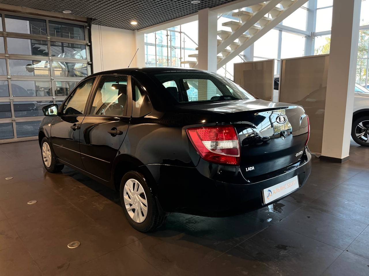LADA GRANTA