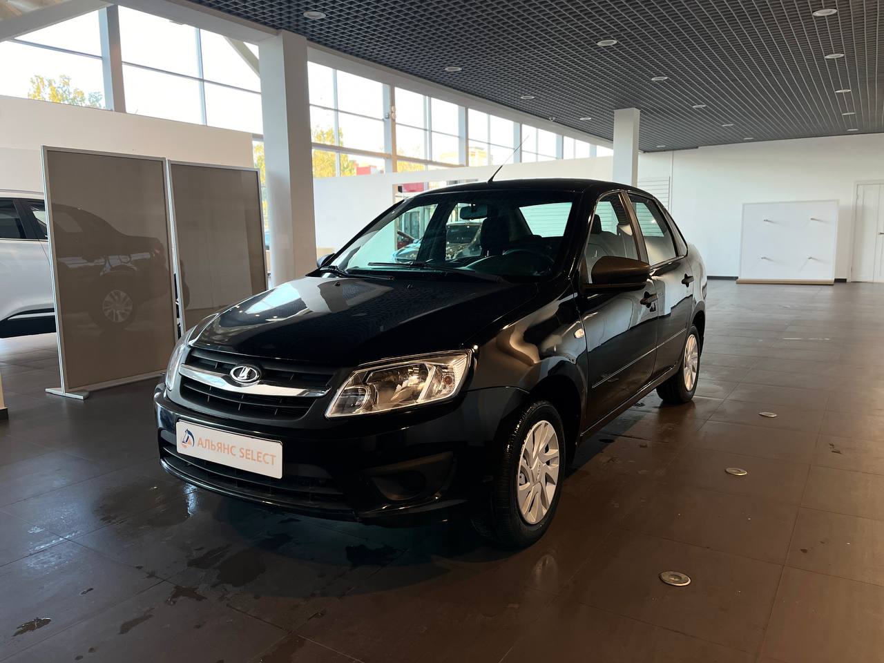 LADA GRANTA