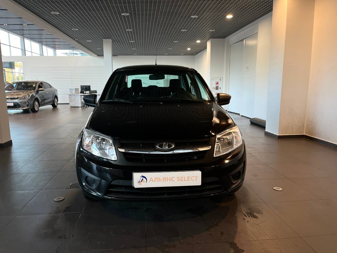 LADA GRANTA