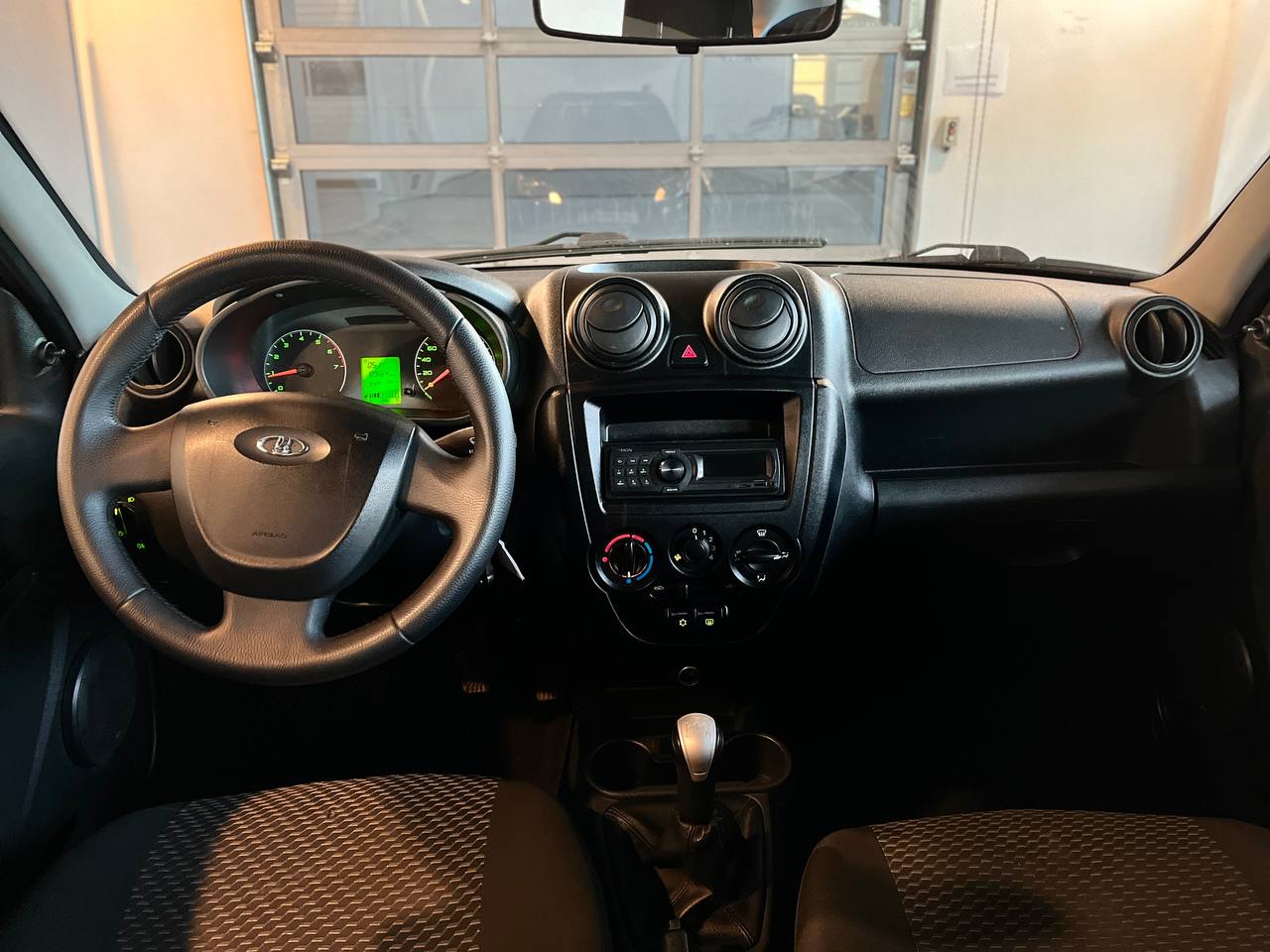LADA GRANTA