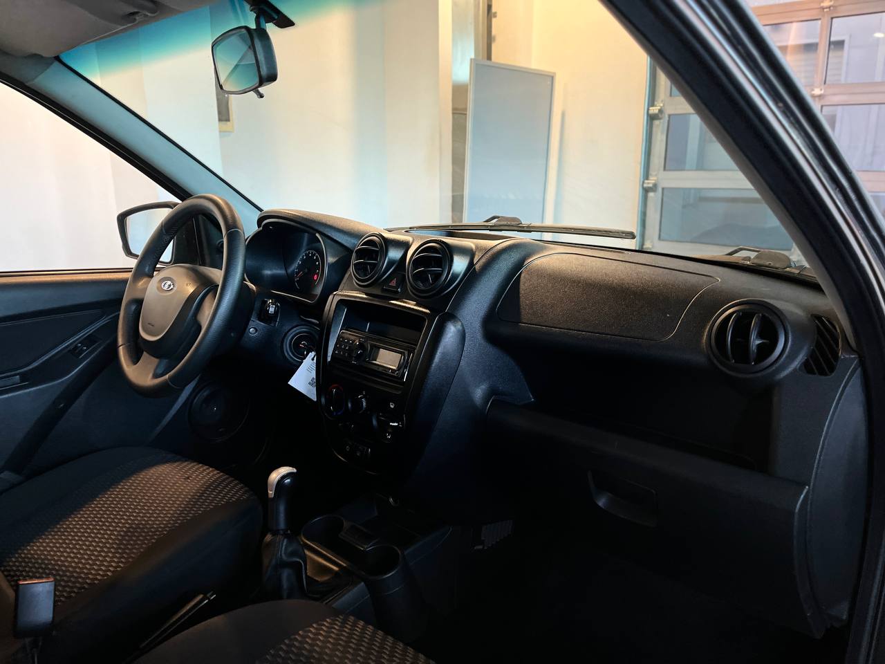 LADA GRANTA