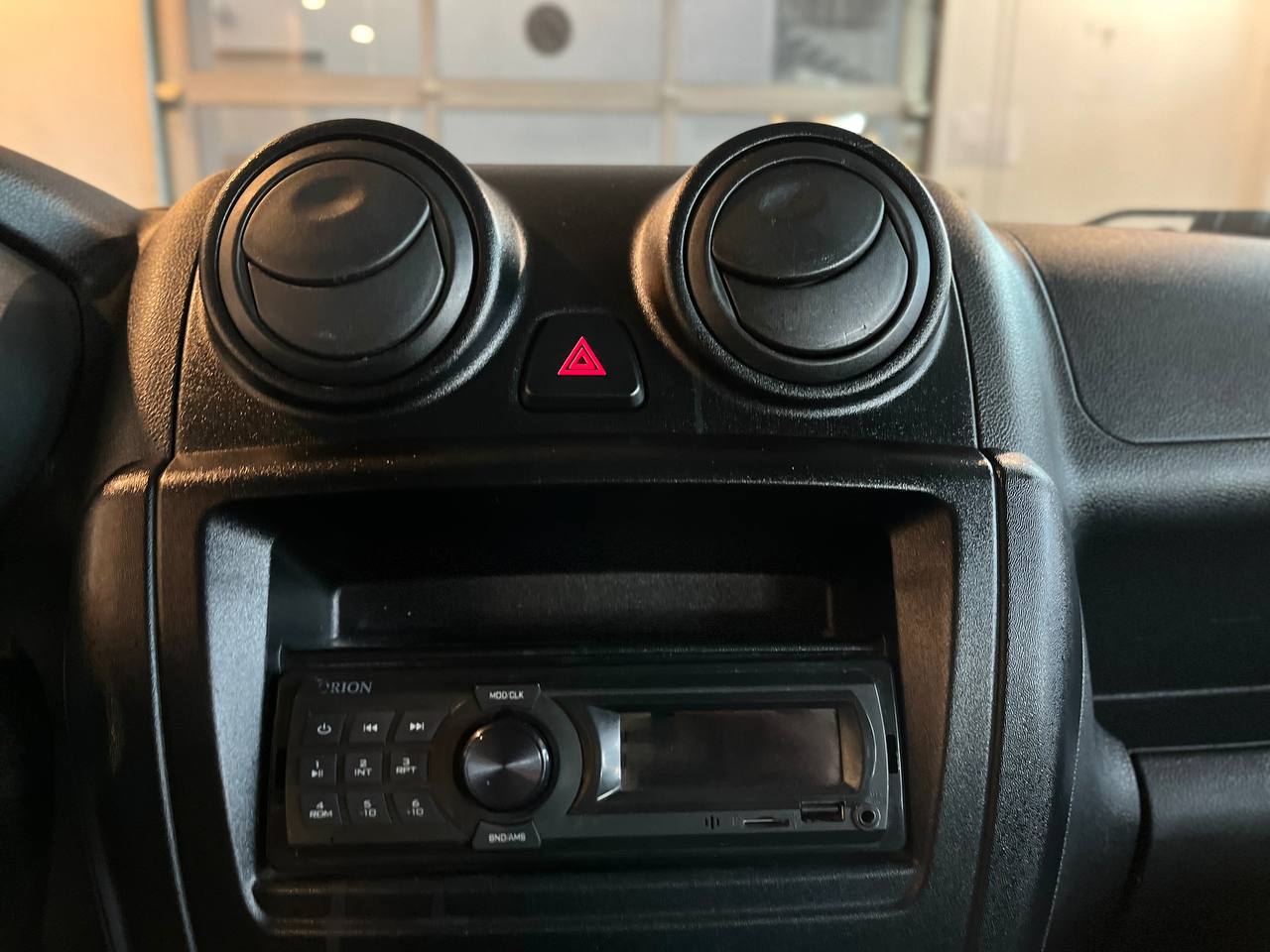 LADA GRANTA