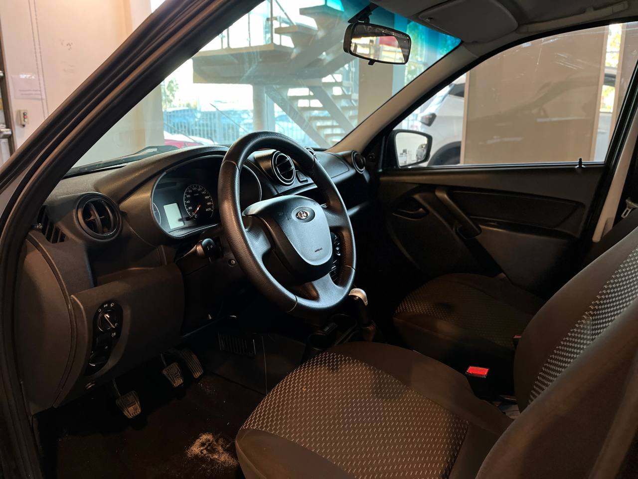 LADA GRANTA