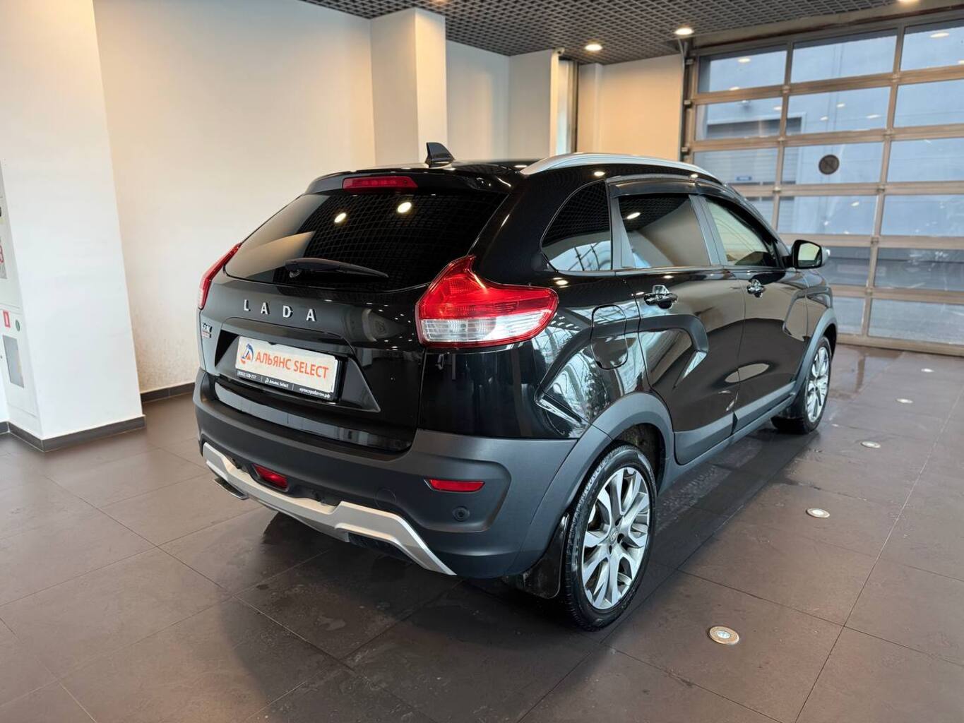 LADA XRAY