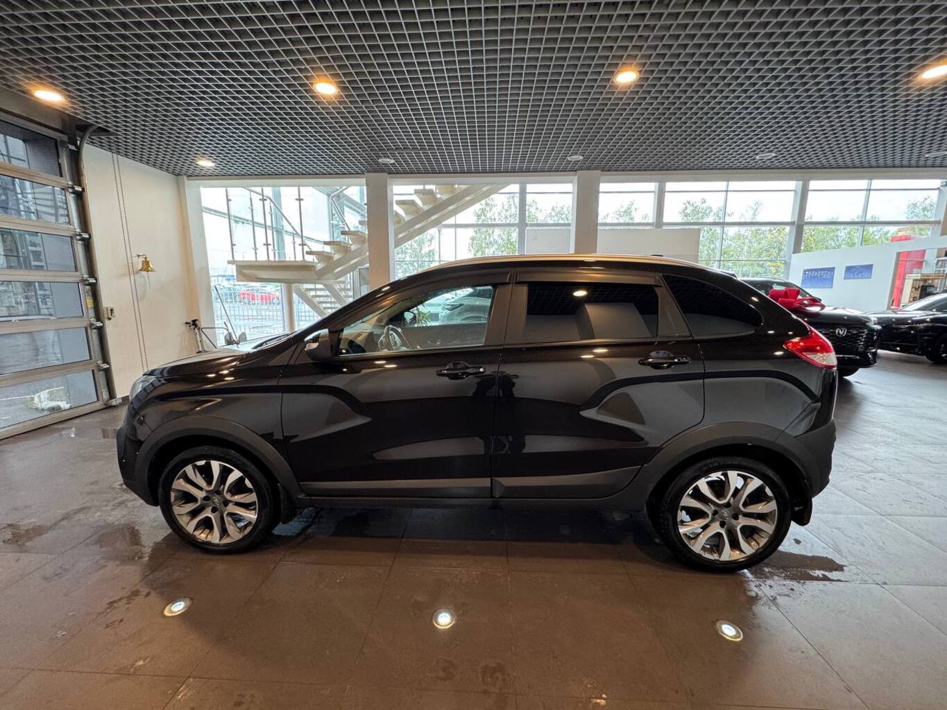 LADA XRAY