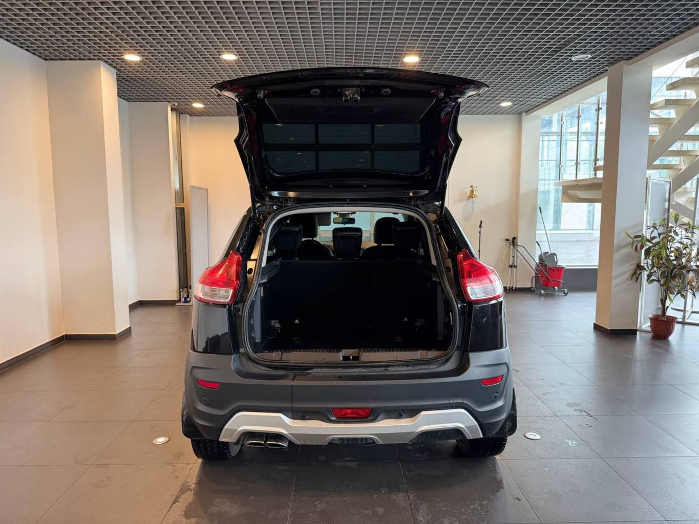LADA XRAY