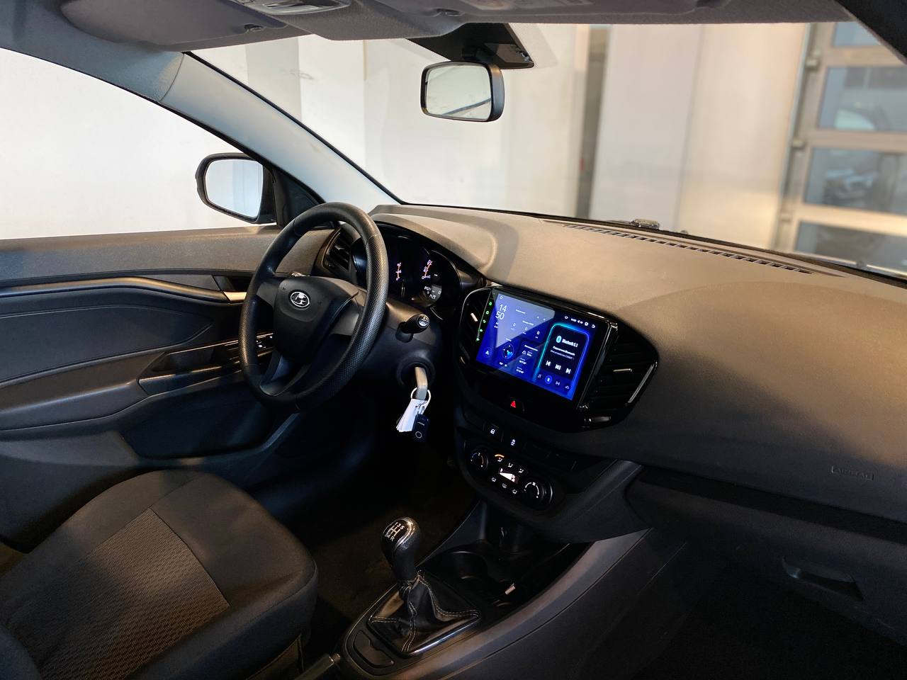 LADA VESTA