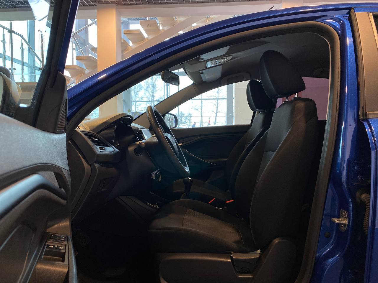 LADA VESTA