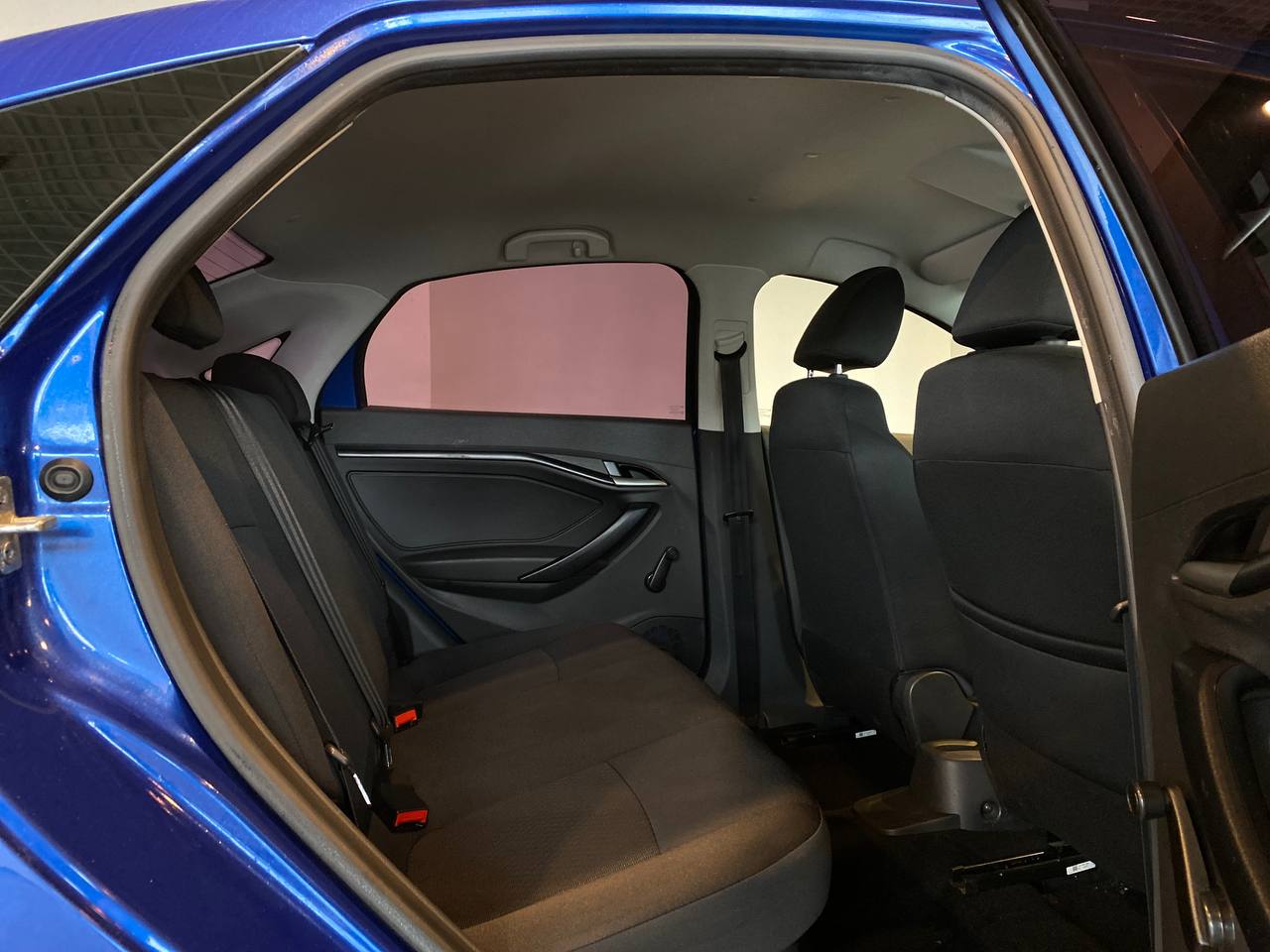 LADA VESTA