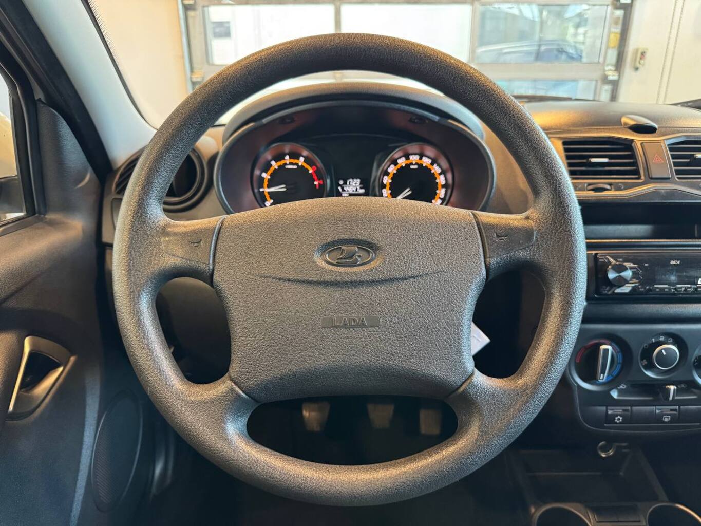 LADA GRANTA