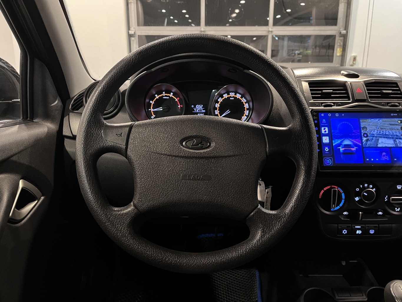 LADA GRANTA