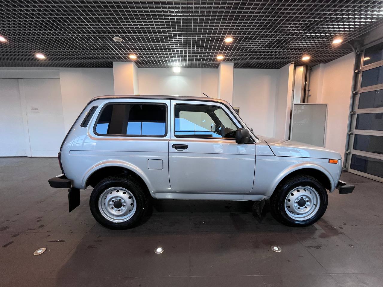 LADA 2121 (4X4)