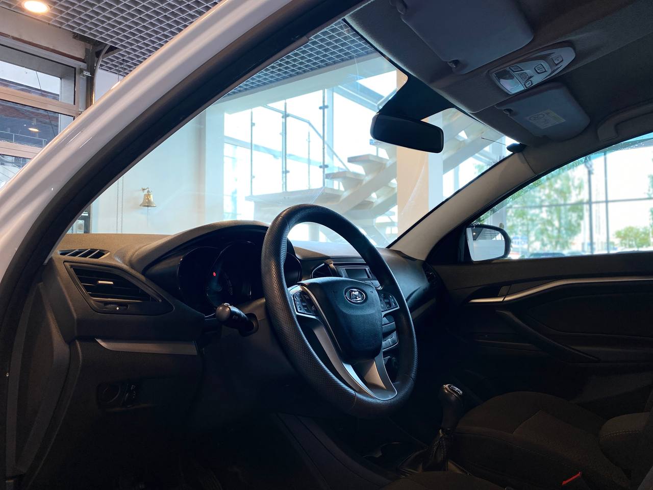 LADA VESTA