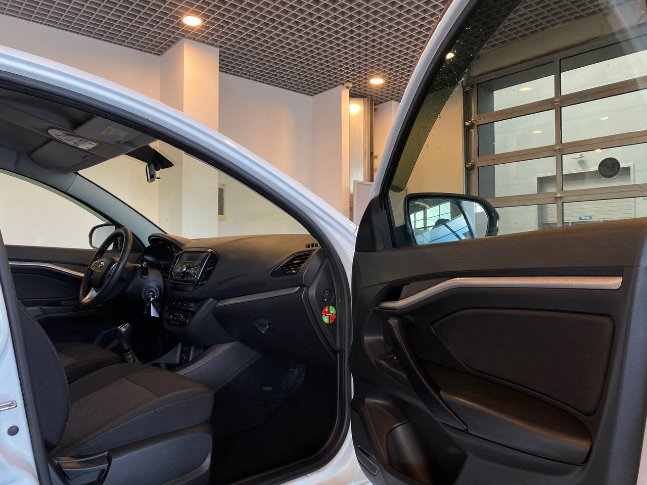 LADA VESTA