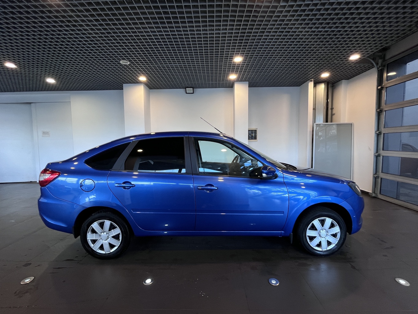 LADA GRANTA