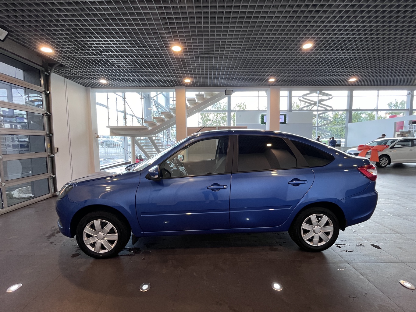 LADA GRANTA