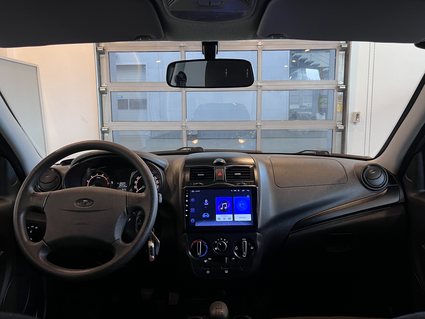 LADA GRANTA