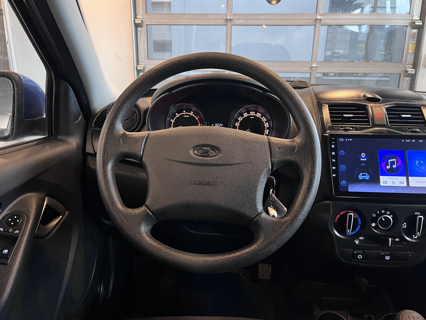 LADA GRANTA