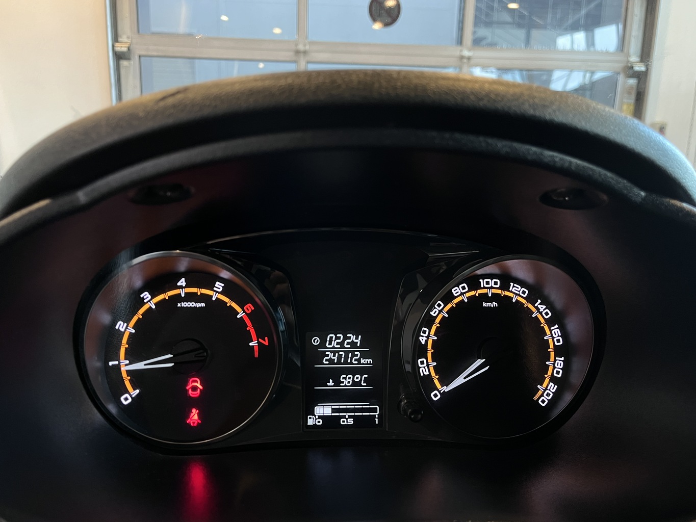 LADA GRANTA