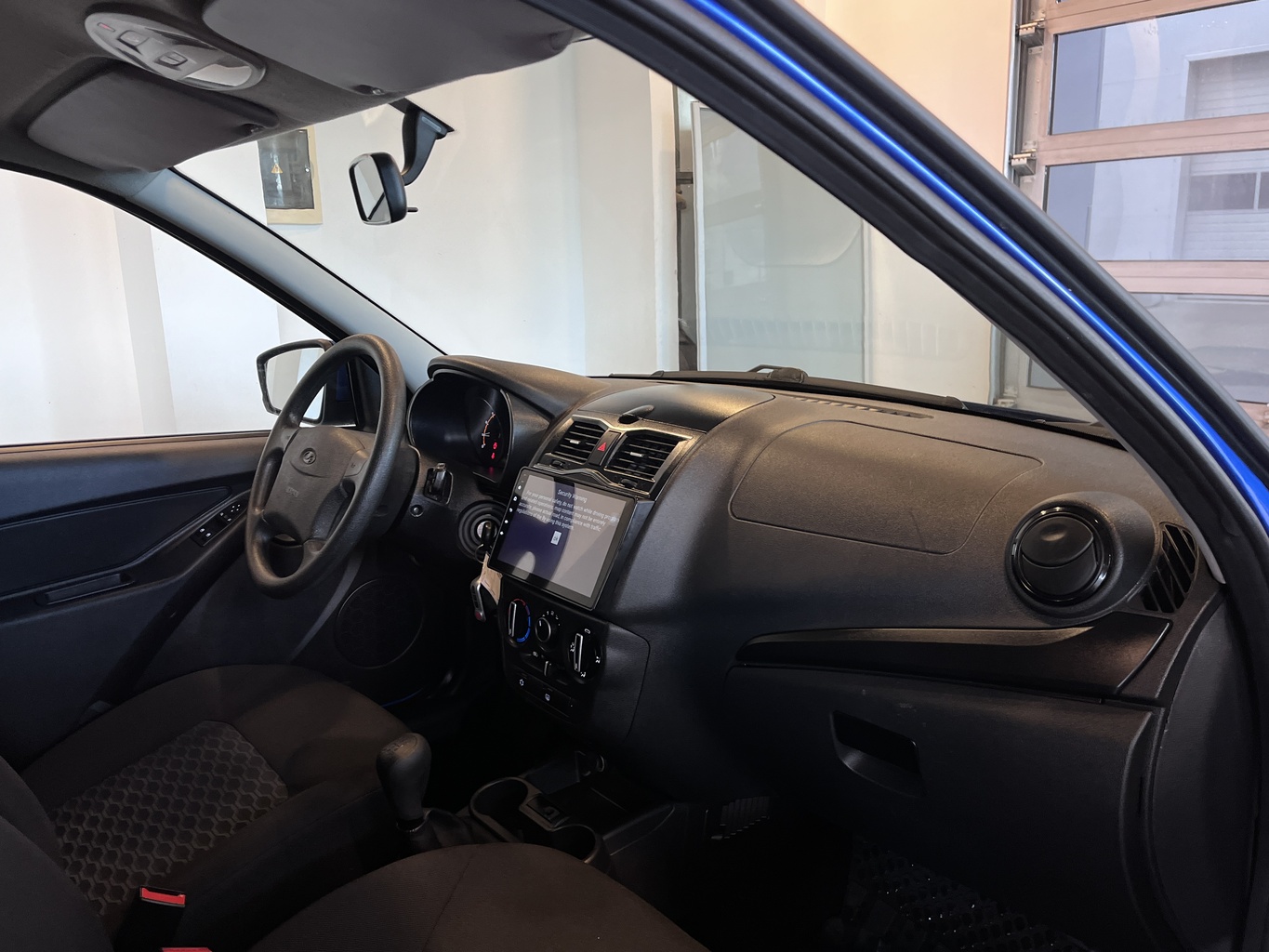 LADA GRANTA