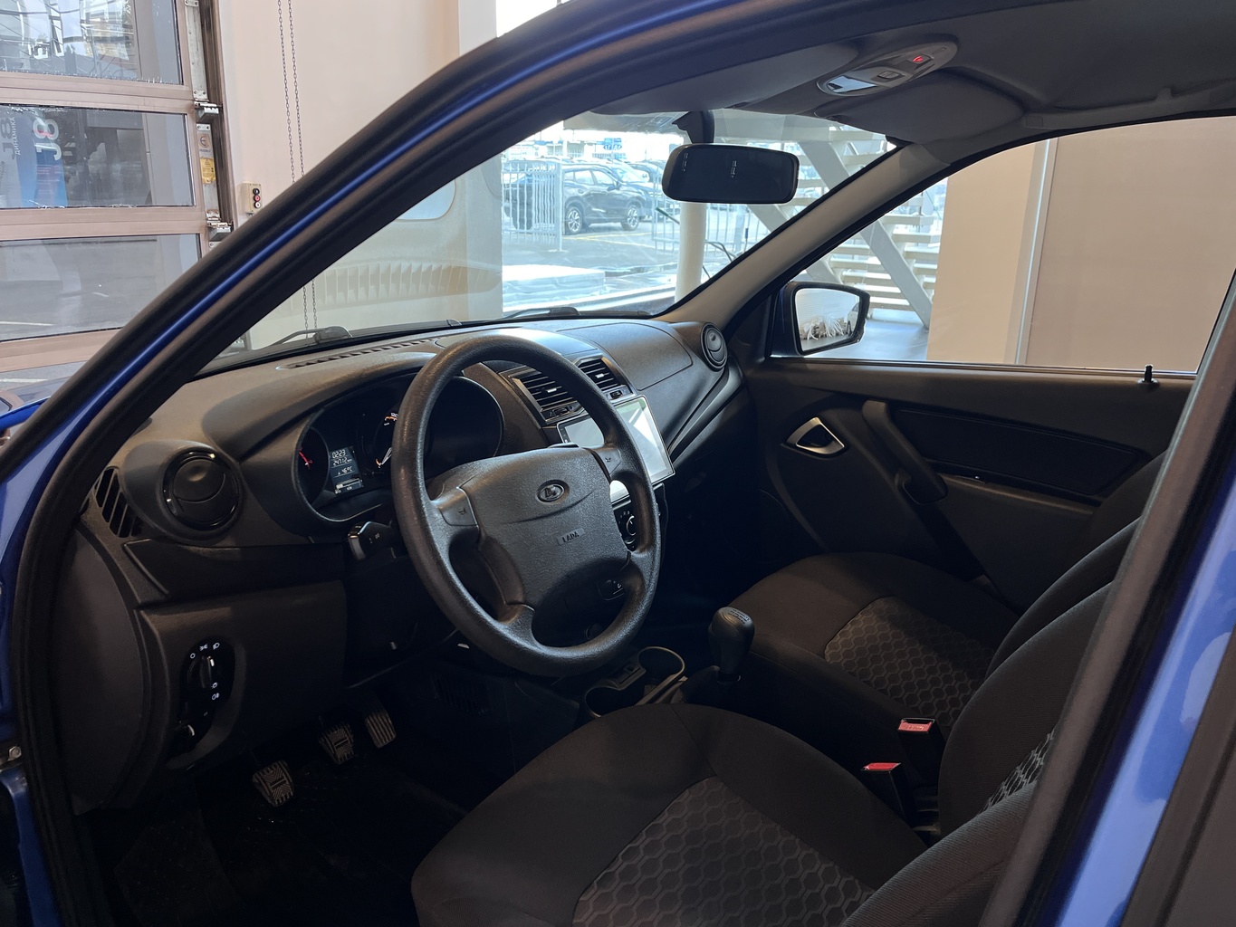 LADA GRANTA