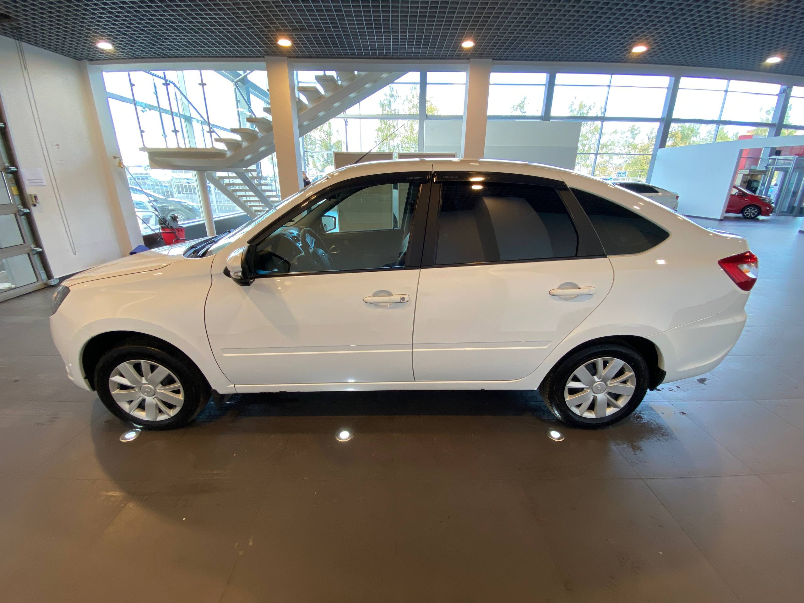 LADA GRANTA