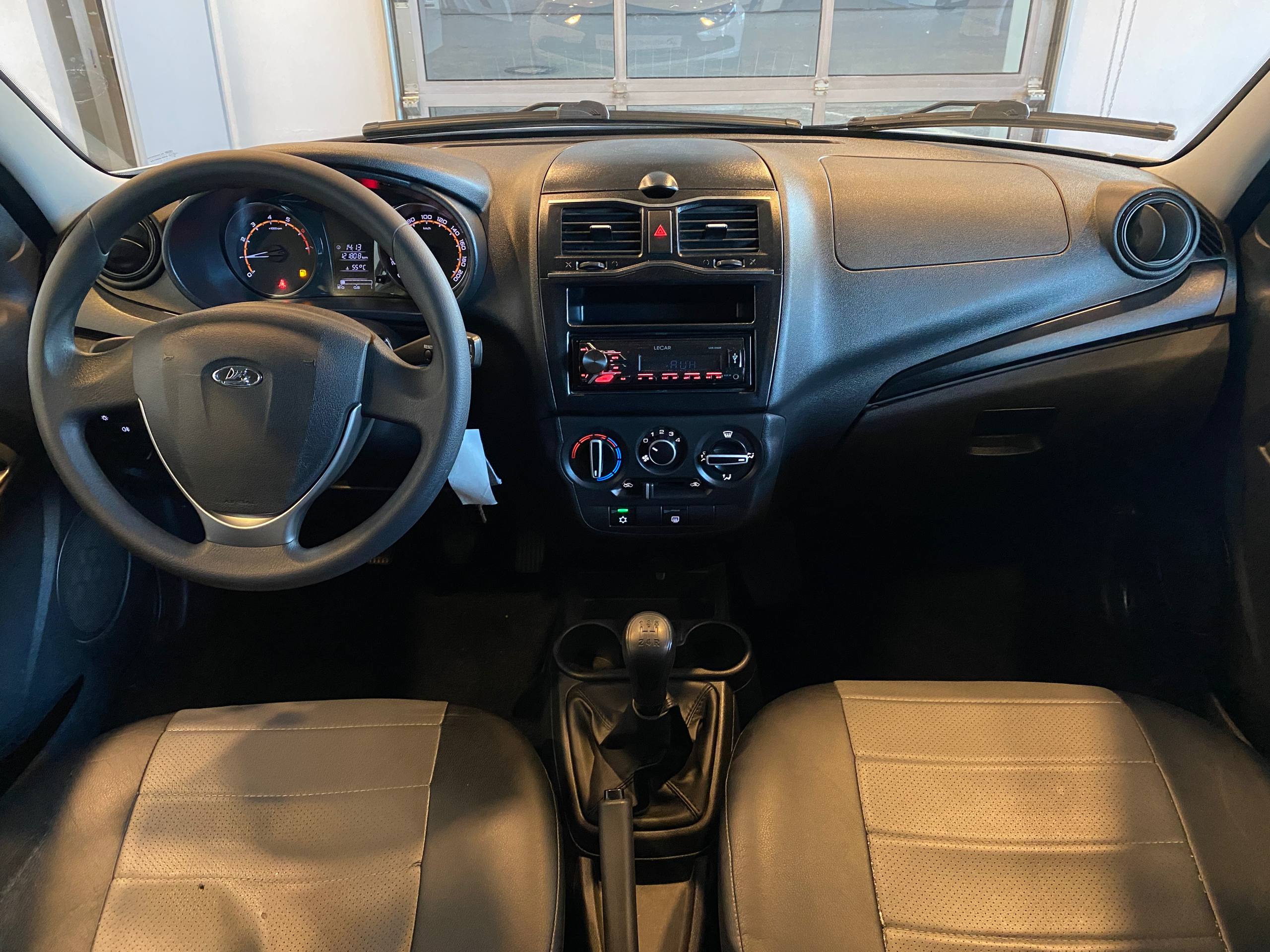 LADA GRANTA