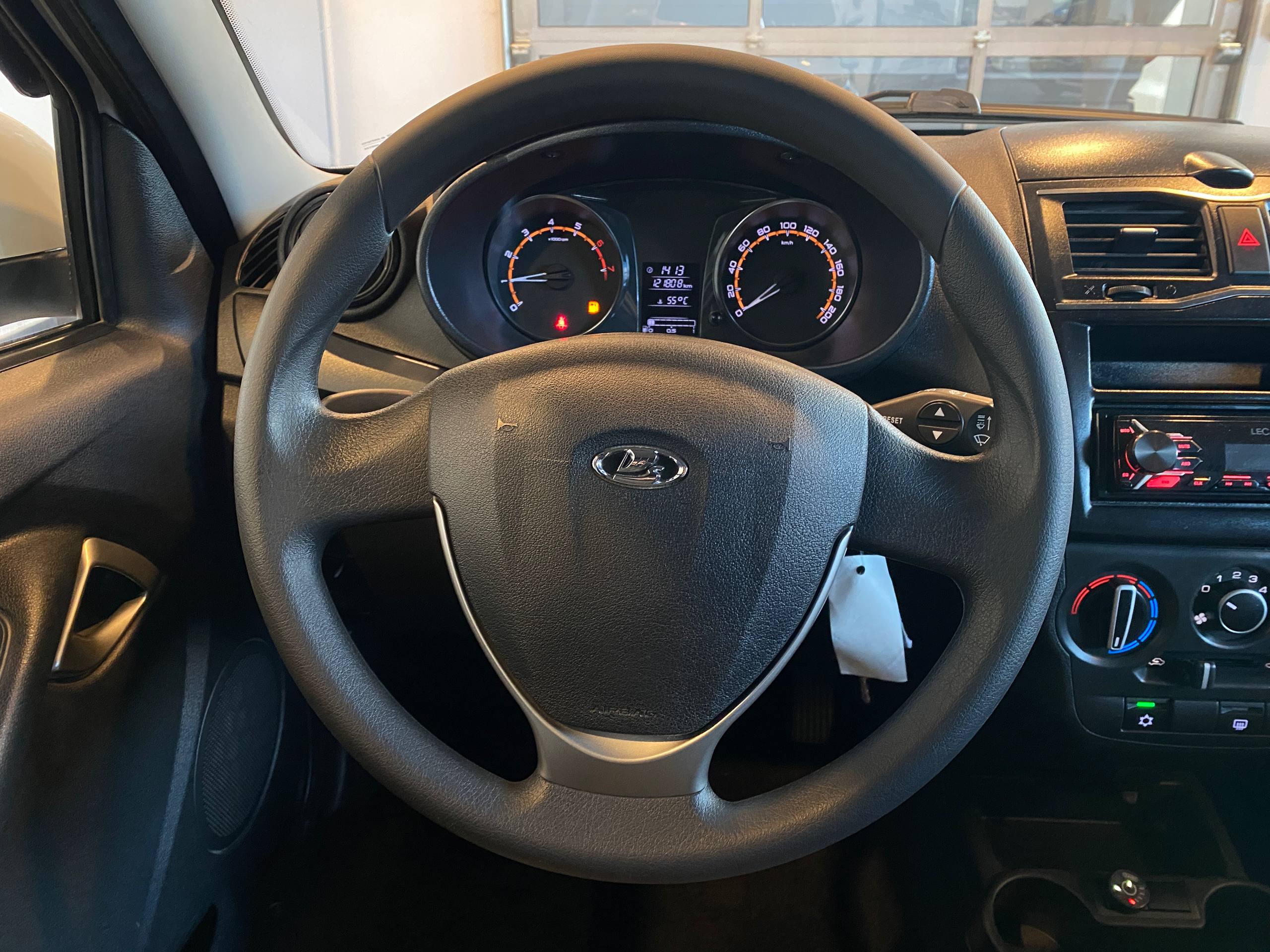 LADA GRANTA
