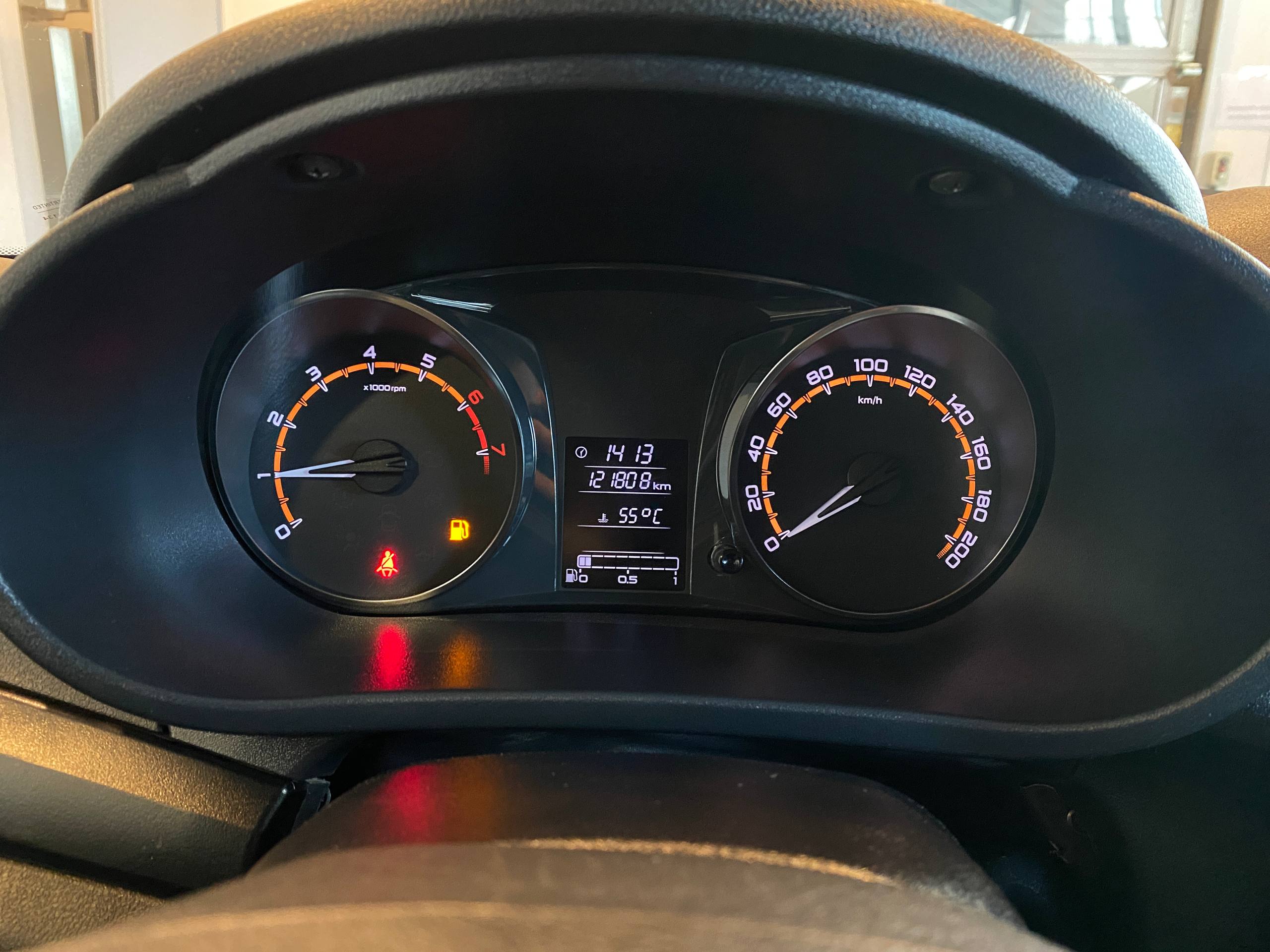 LADA GRANTA