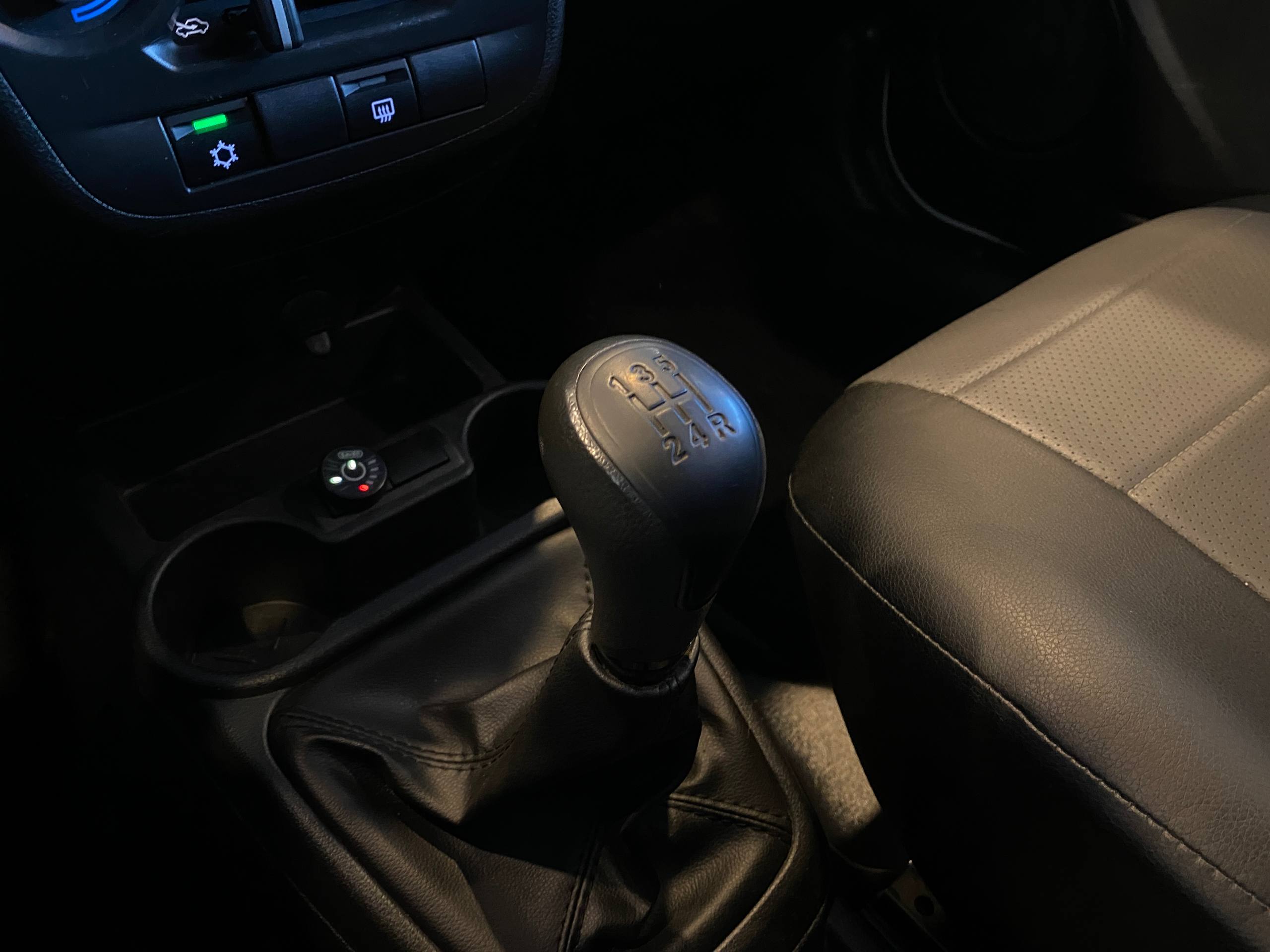 LADA GRANTA