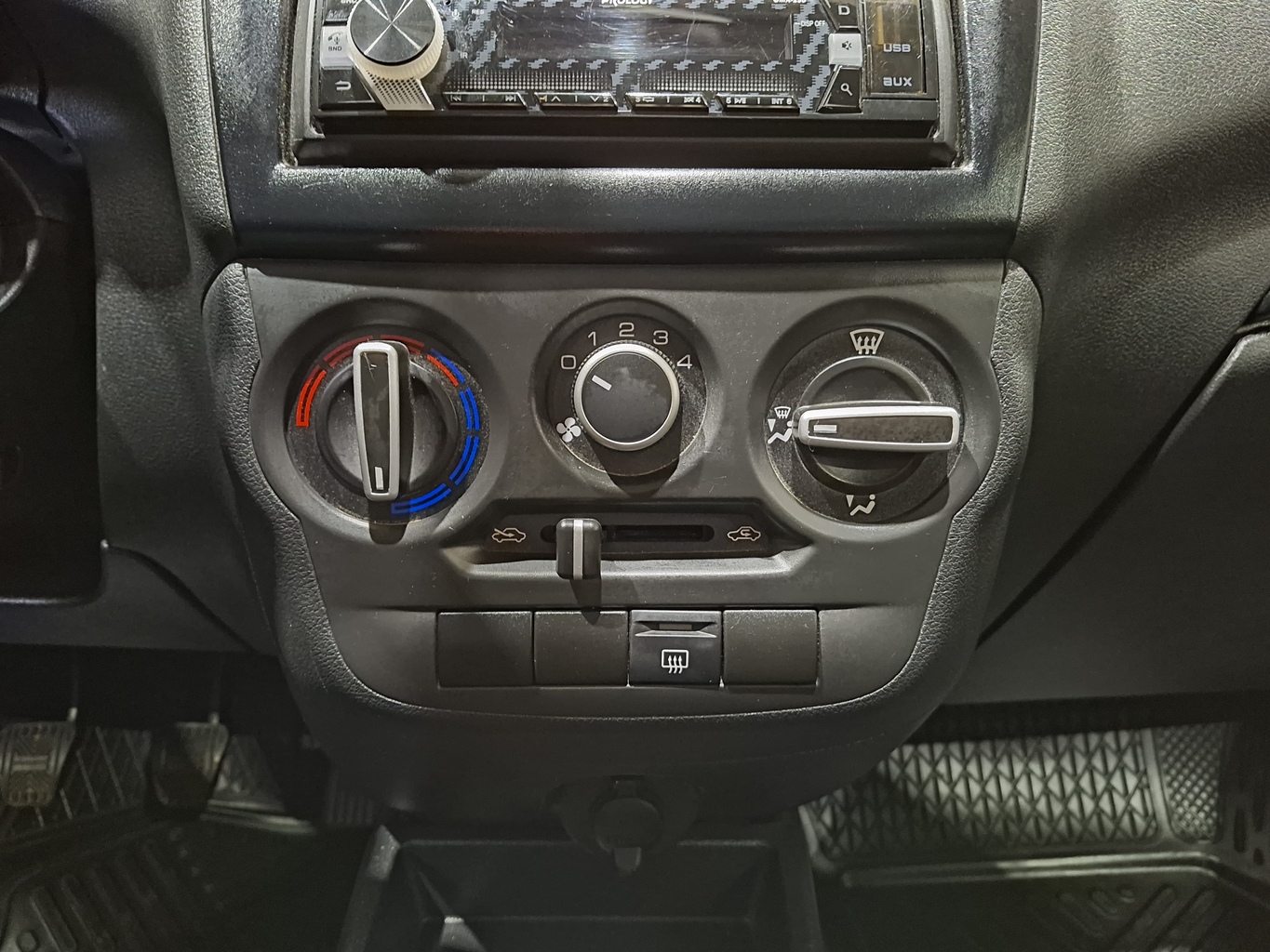 LADA GRANTA