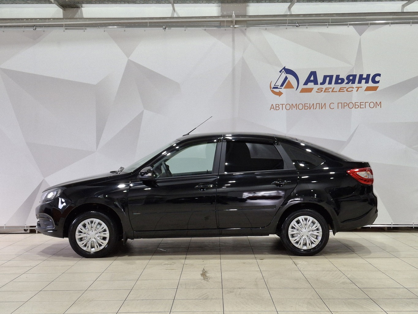 LADA GRANTA