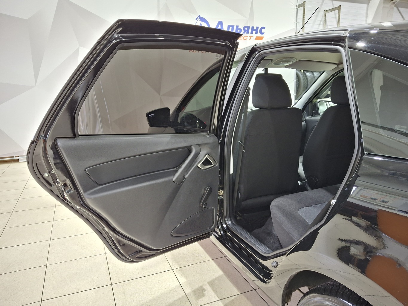 LADA GRANTA