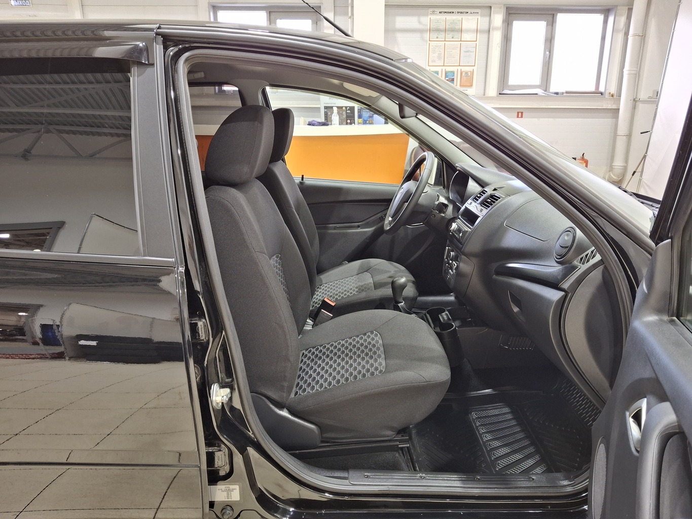 LADA GRANTA