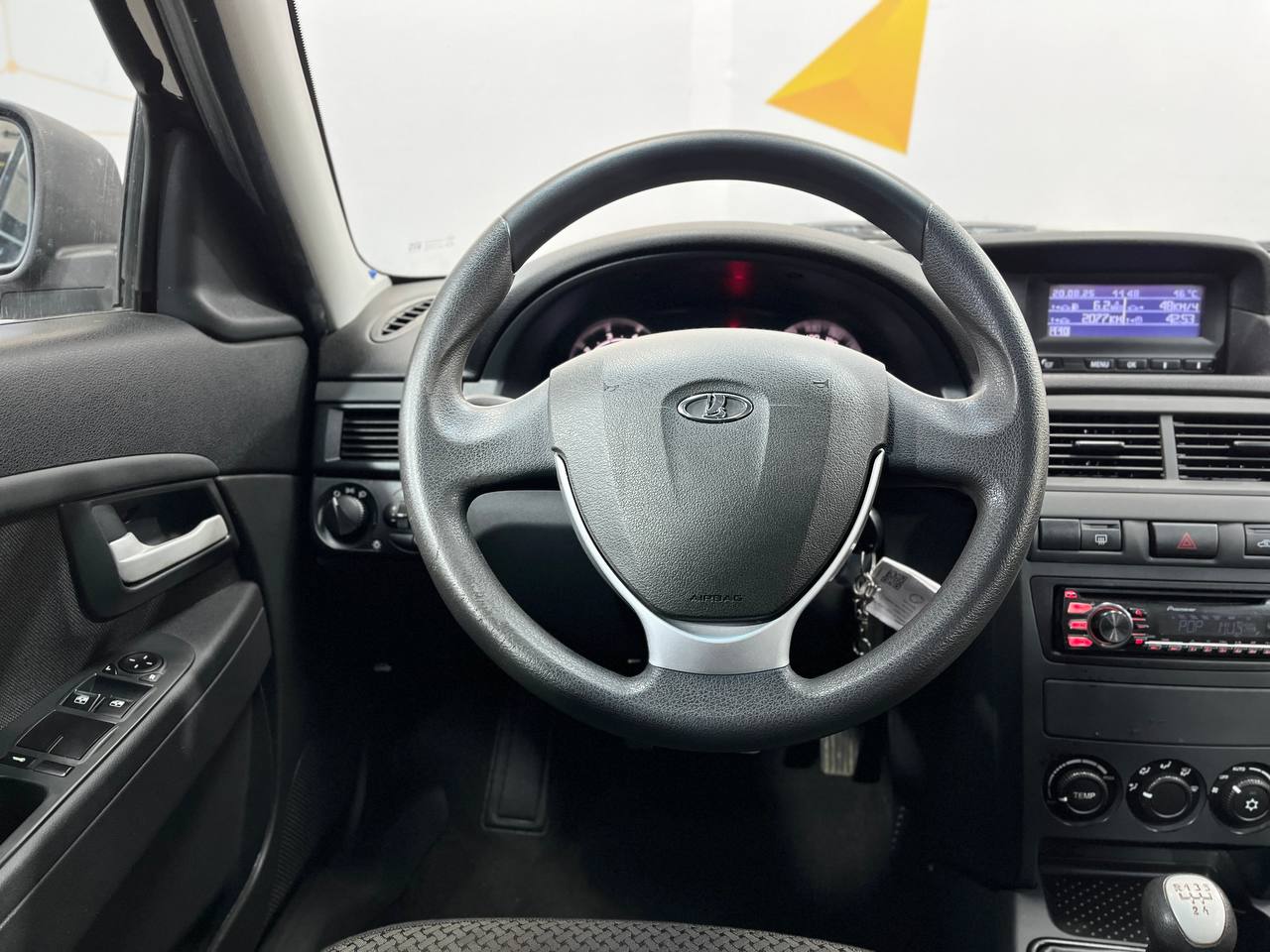 LADA PRIORA