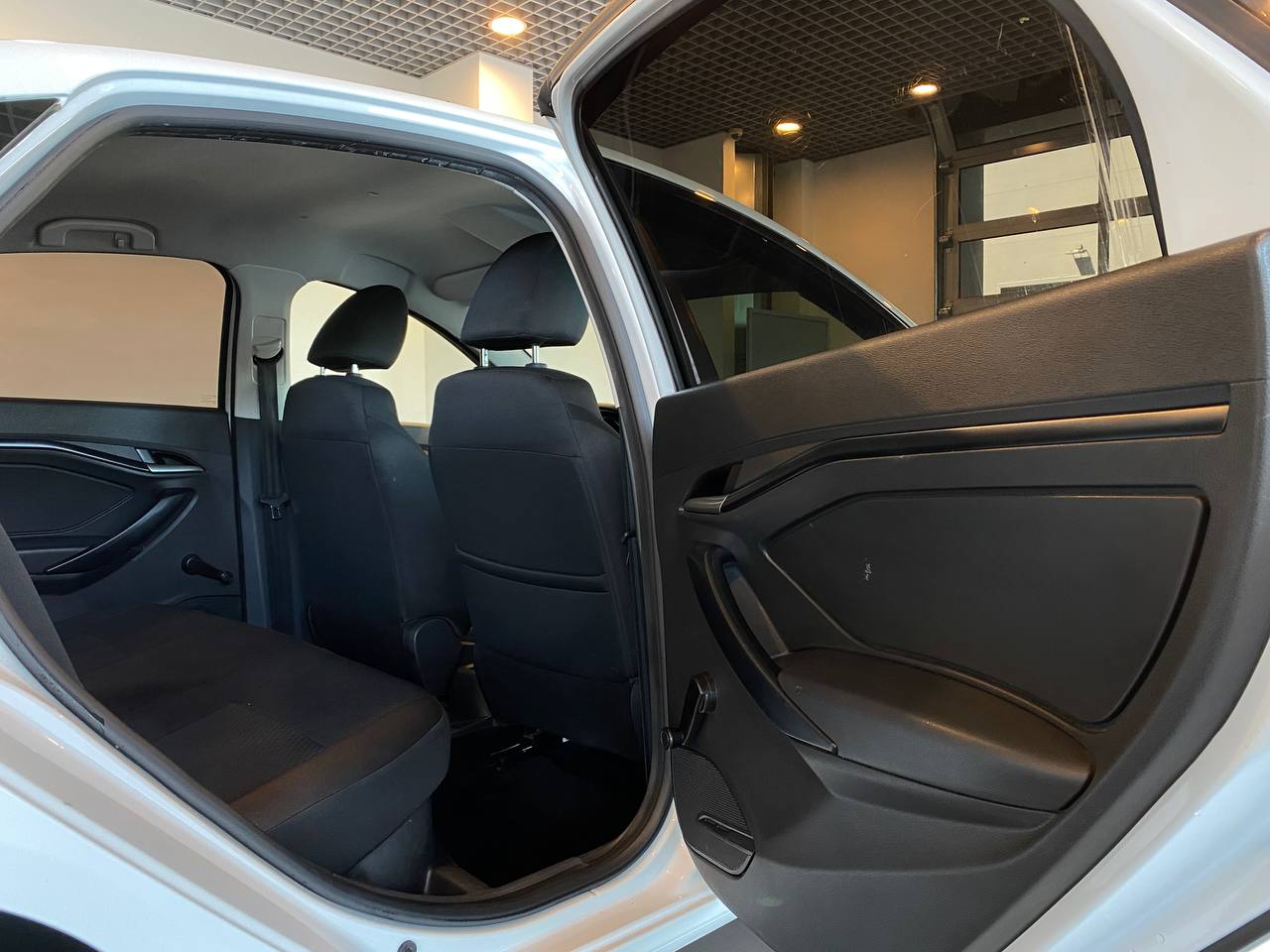 LADA VESTA