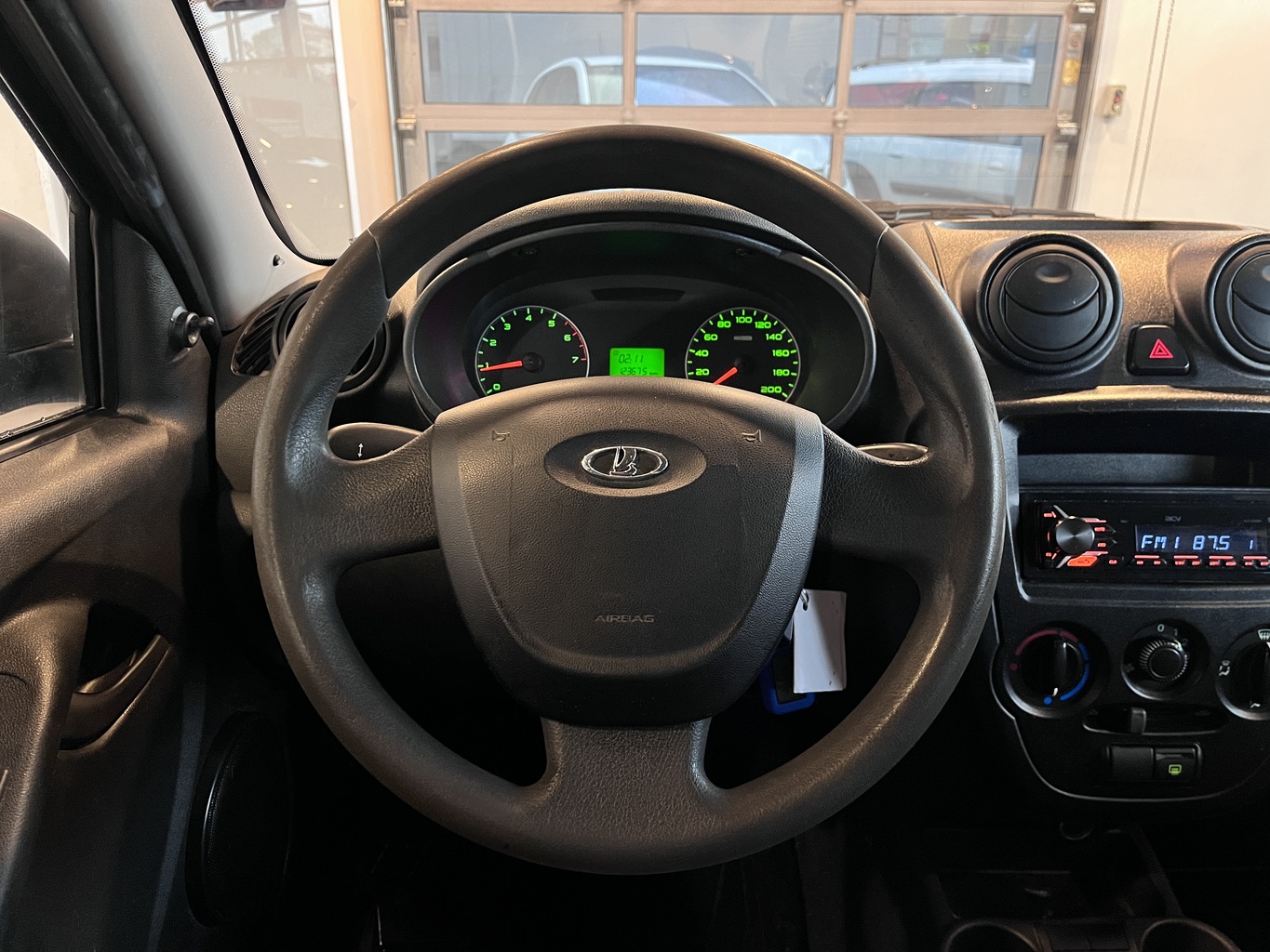 LADA GRANTA