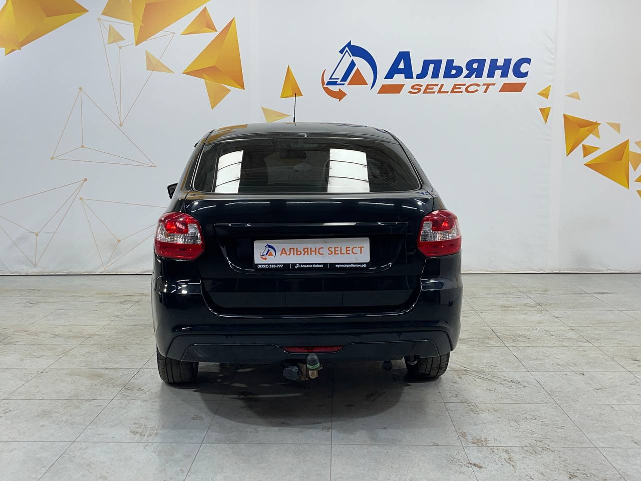 LADA GRANTA