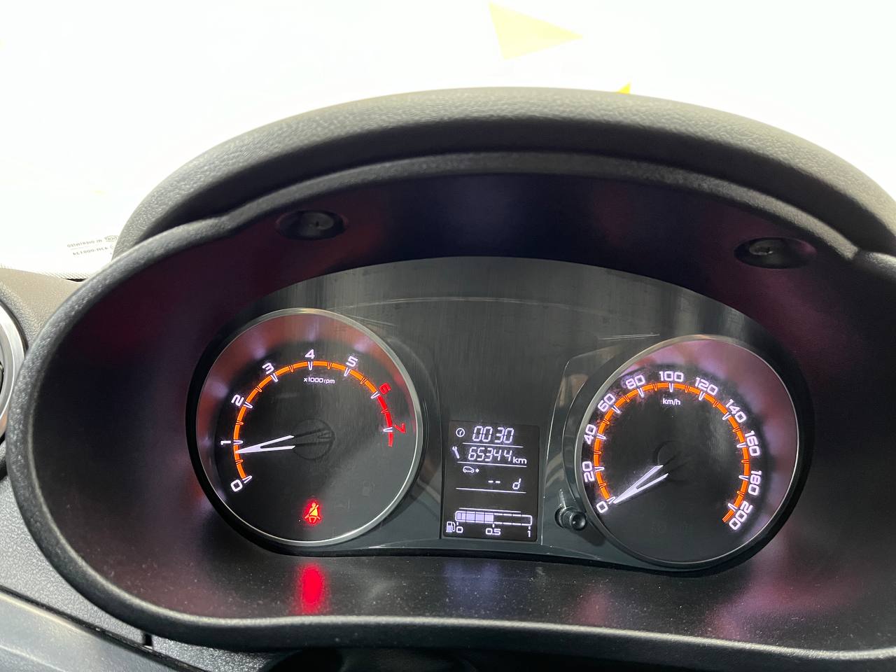LADA GRANTA