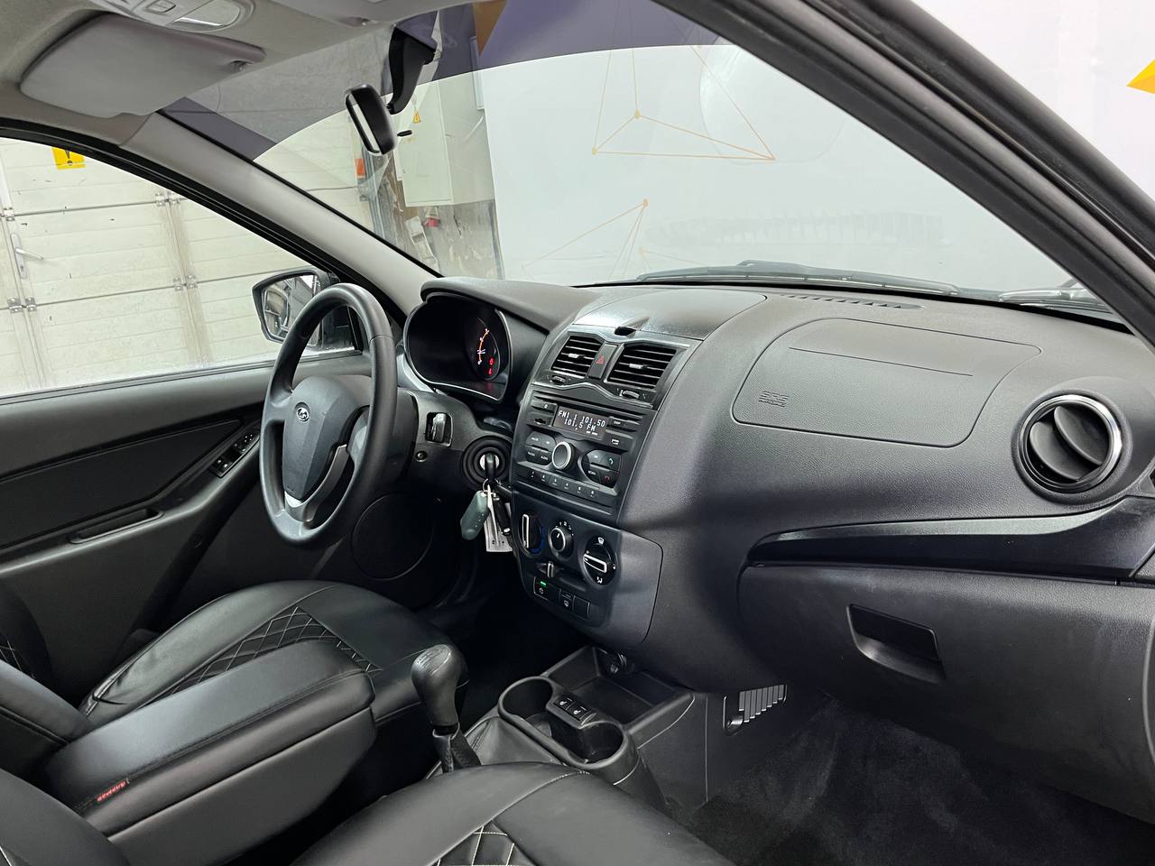 LADA GRANTA