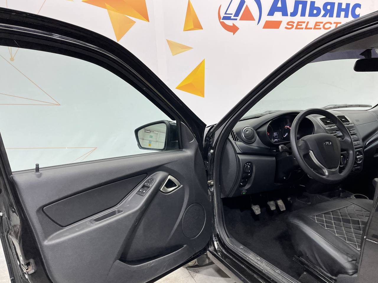 LADA GRANTA