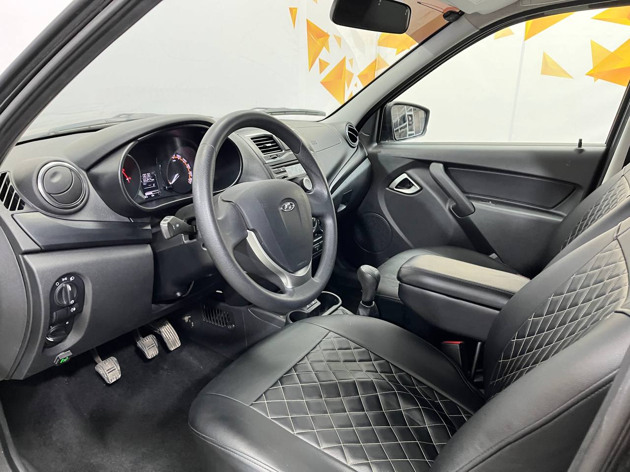 LADA GRANTA