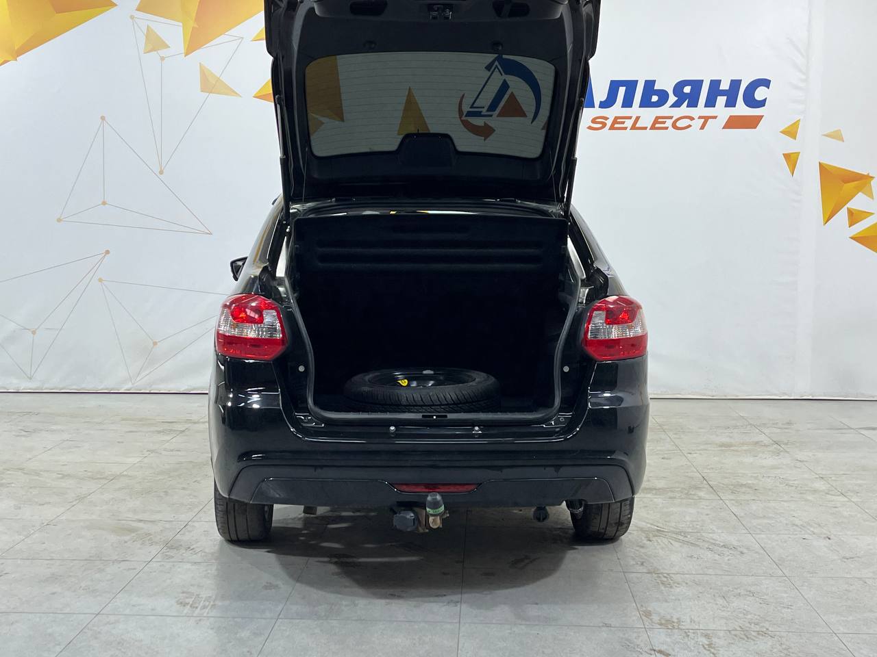 LADA GRANTA