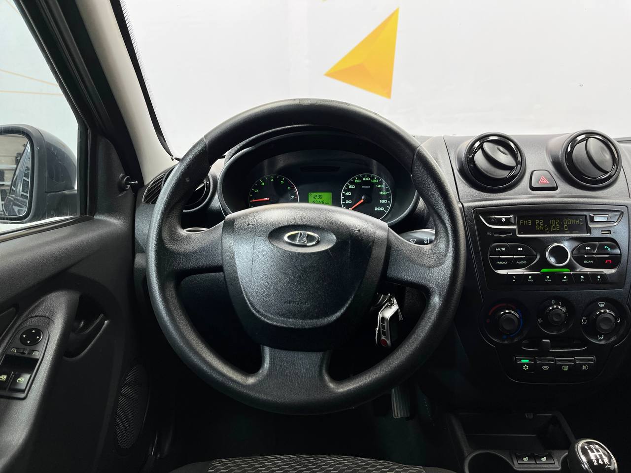 LADA GRANTA