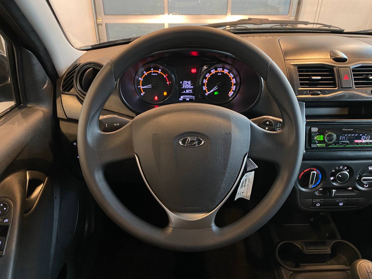 LADA GRANTA