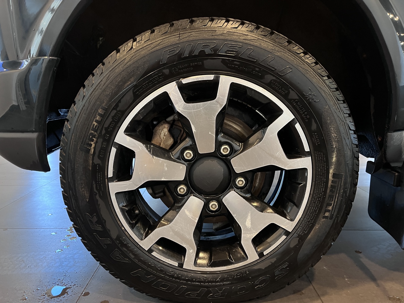 LADA 2121 (4X4)