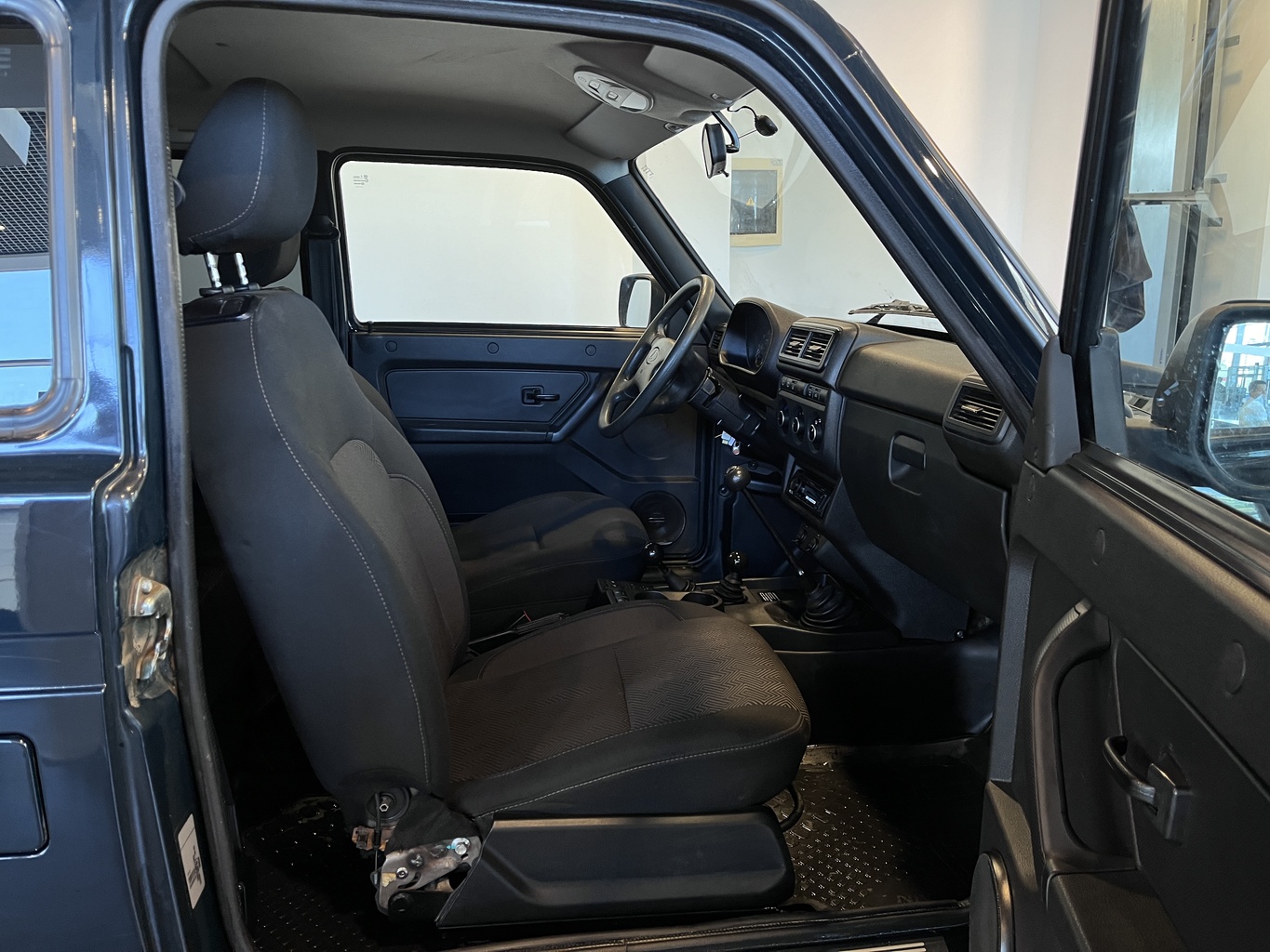 LADA 2121 (4X4)