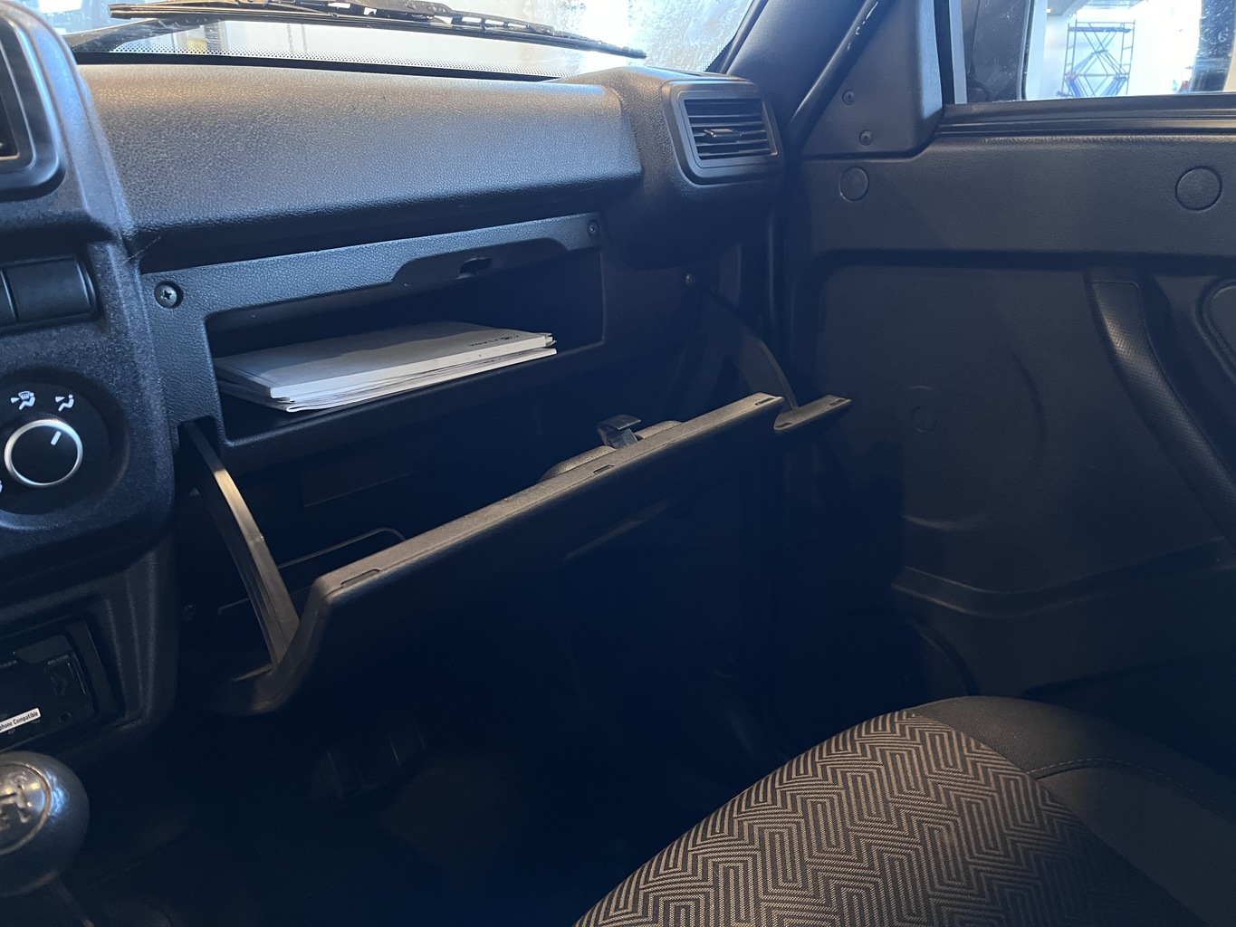 LADA 2121 (4X4)