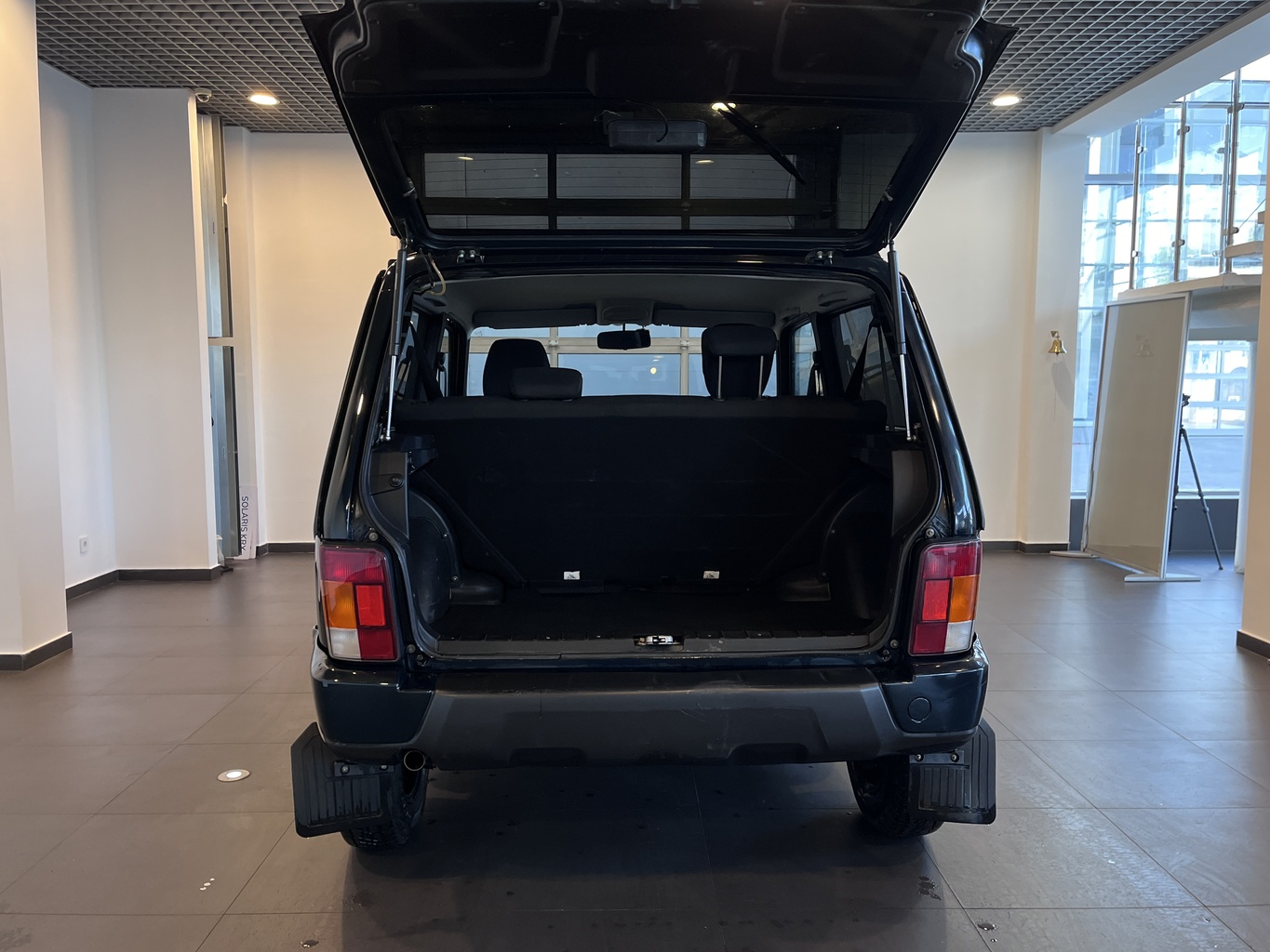 LADA 2121 (4X4)